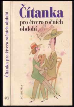 Čítanka pro čtvero ročních období