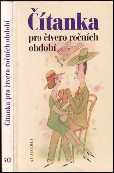 Čítanka pro čtvero ročních období