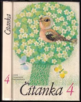 Čítanka pro čtvrtý ročník