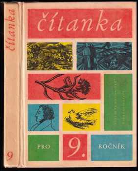 Čítanka pro 9. ročník základních devítiletých škol