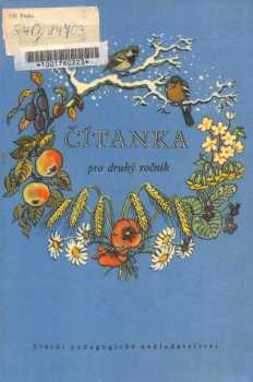 Čítanka pro druhý ročník