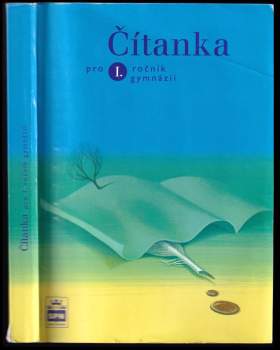 Čítanka pro I. ročník gymnázií