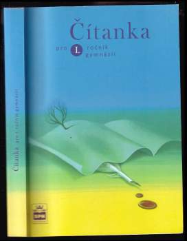 Čítanka pro I. ročník gymnázií
