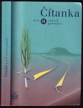 Čítanka pro II. ročník gymnázií