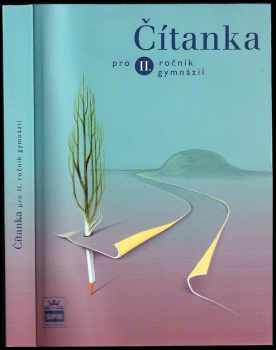 Čítanka pro II. ročník gymnázií