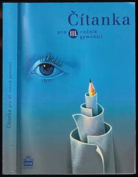Čítanka pro III. ročník gymnázií
