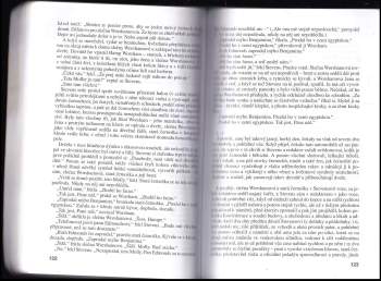 Josef Soukal: Čítanka pro III. ročník gymnázií