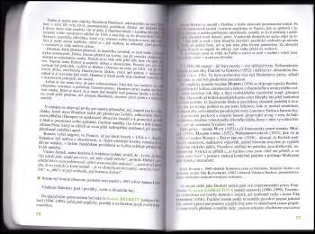 Josef Soukal: Čítanka pro IV. ročník gymnázií