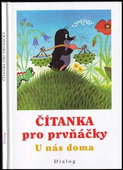 Čítanka pro prvňáčky