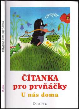 Čítanka pro prvňáčky