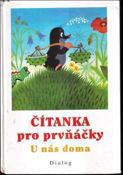 Čítanka pro prvňáčky