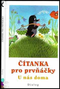 Čítanka pro prvňáčky