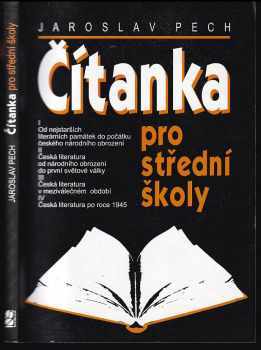 Čítanka pro střední školy