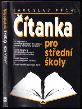 Čítanka pro střední školy