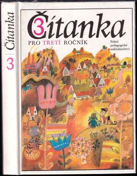 Čítanka pro třetí ročník