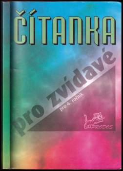Čítanka pro zvídavé