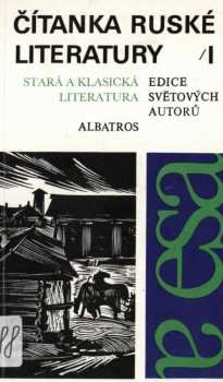 Čítanka ruské literatury