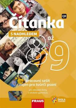 Čítanka s nadhledem 8 až 9