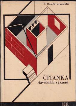 Čítanka stavebních výkresů