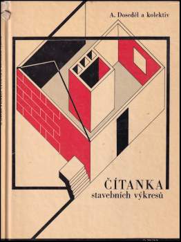 Čítanka stavebních výkresů