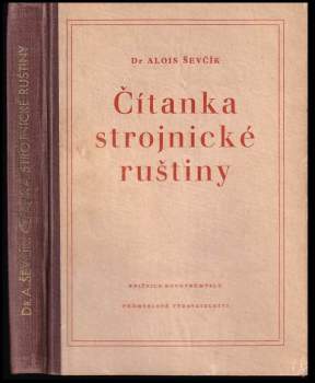 Čítanka strojnické ruštiny