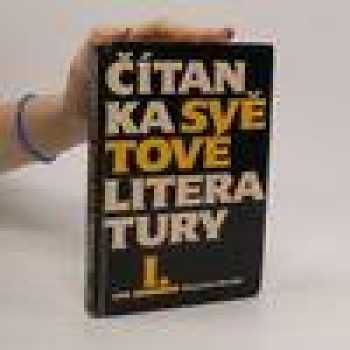 Čítanka světové literatury I