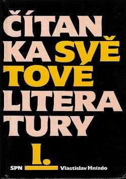 Čítanka světové literatury