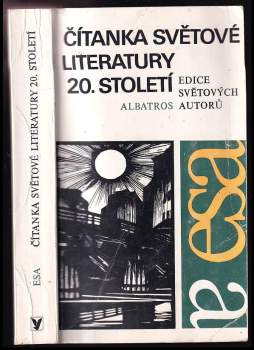 Čítanka světové literatury 20. století