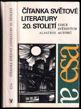 Čítanka světové literatury 20. století