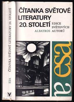 Čítanka světové literatury 20. století