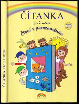 Čítanka
