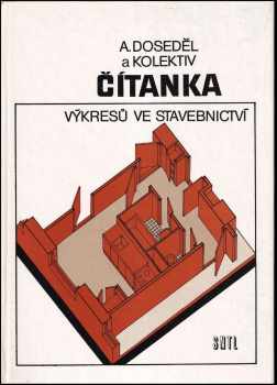 Čítanka výkresů ve stavebnictví