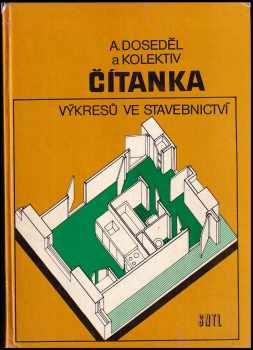 Čítanka výkresů ve stavebnictví