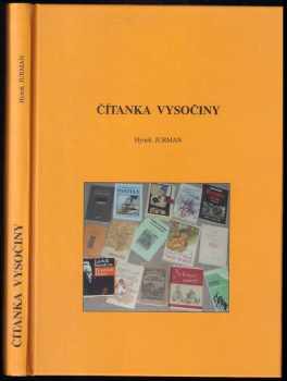 Hynek Jurman: Čítanka Vysočiny