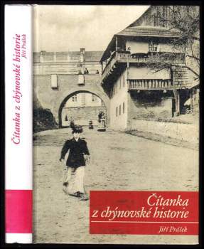 Čítanka z chýnovské historie