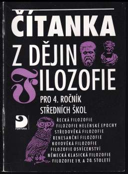 Čítanka z dějin filozofie