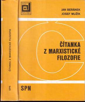 Čítanka z marxistické filozofie