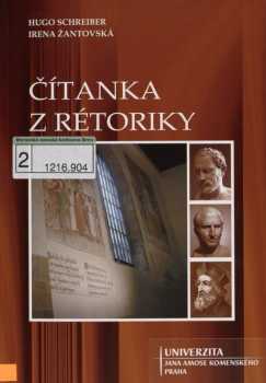 Čítanka z rétoriky