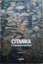 Čítanka z východních Krkonoš