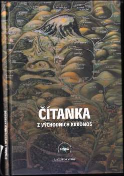 Čítanka z východních Krkonoš