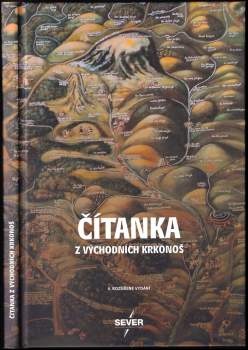 Čítanka z východních Krkonoš