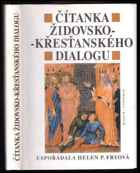 Čítanka židovsko-křesťanského dialogu