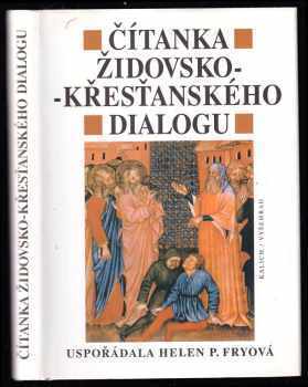 Čítanka židovsko-křesťanského dialogu