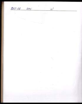 Zita Janáčková: Čítanka