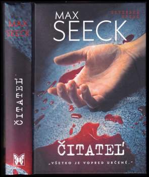 Čitateľ