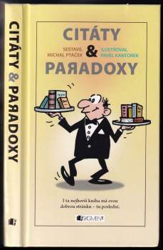 Citáty & paradoxy
