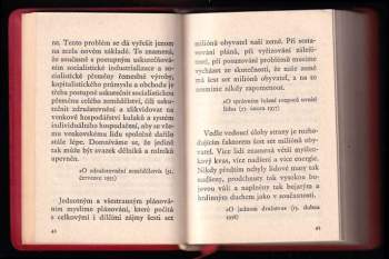 Zedong Mao: Citáty z díla předsedy Mao Ce-tunga