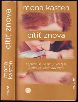 Cítiť znova