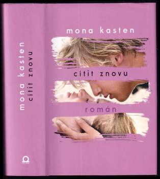 Cítit znovu : román