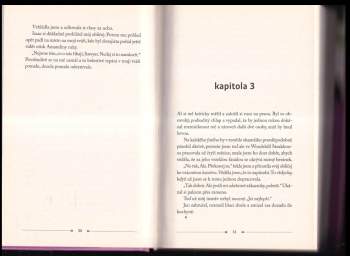 Mona Kasten: Cítit znovu